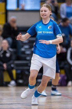 Bild 767 - wBJ NFV Futsalmeisterschaft